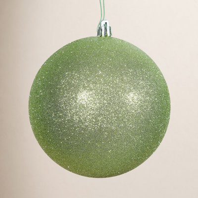 5" Shatterproof Bauble