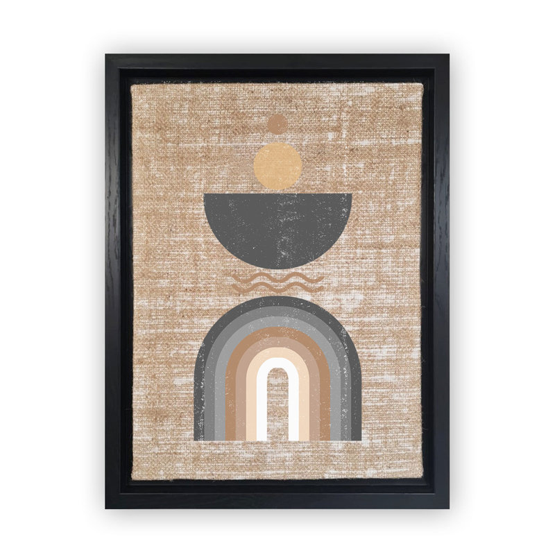 Decorative Canvas Painting