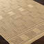 Klara Boho Jute-Look Beige Area Rug-1924748615-1924748619