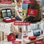 Rebrilliant Fabric Storage Bag