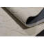Tapis rectangulaire en laine Zair-536663984