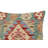 Geometric Throw Pillow