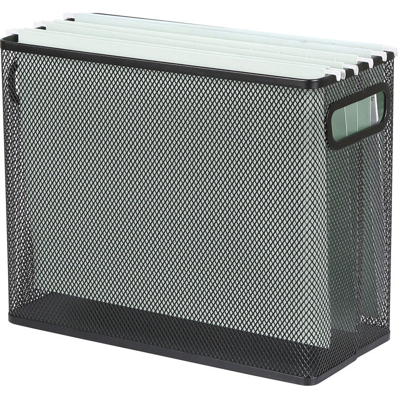 Mesh Magazine Holder