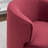 Tybias Upholstered Swivel Barrel Chair-1333630242