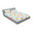 Microfiber Floral Sheet Set-45974241-105900746