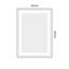 Rectangle Wall Mirror