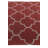 Orlando Red Rug