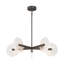 5 - Light Chandelier-405915525