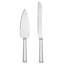 Devotion 2 Piece Cake / Pastry Server