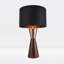 Cartee Metal Table Lamp