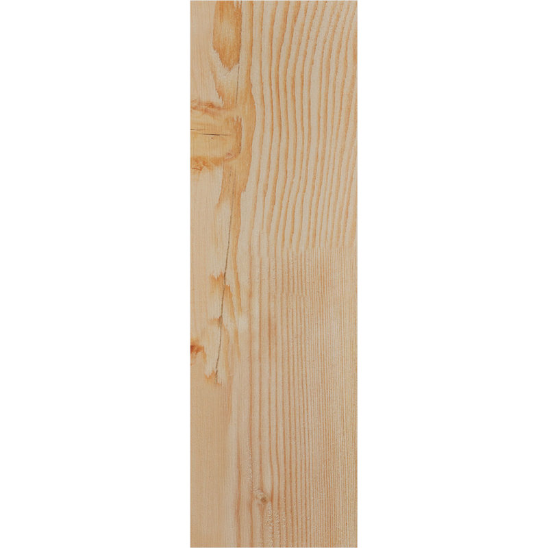 Del Monte Corbel, H 18 po x l 5,5 po x P 10 po, Sapin de Douglas, Lisse