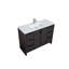 Meuble-lavabo simple 48 po Evana