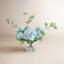 Spring Additions Hydrangea Flower Spray Arrangement-457469428