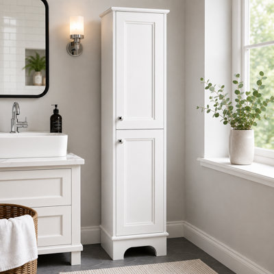 Linen Cabinet