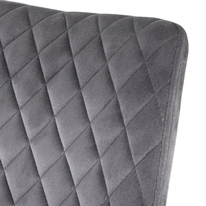 Chaise d'appoint Almen