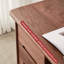 Bureau en bois massif-1105542073