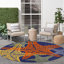Tapis intérieur / extérieur Pizzicato-212714136
