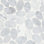 Waterbrook 12" x 12" Jumbo Tumbled Pebble Mosaic Tile in White/Gray