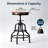 Willetton Swivel Counter Stool with Metal Frame-1499752730-1515446225-1524236512