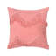 Coussin en polyester / polyester
