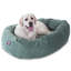 Lit ovale pour animal de compagnie-101007164-101007171