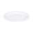6.5" Melamine Appetizer Plate