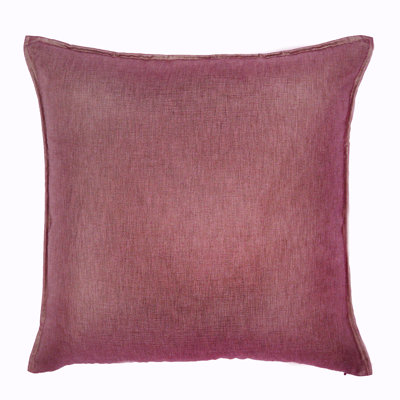 Square Pillow Cover & Insert