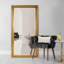 Miroir biseauté