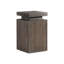 Bernhardt Outline Accent Table