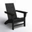 Chaise Adirondack POLYWOOD-39390150