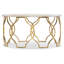 Melange Corrina Cocktail Table