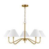 Eldon Large Chandelier