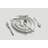 Avron 20 Piece Flatware Set-721306994