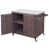 Marron foncé