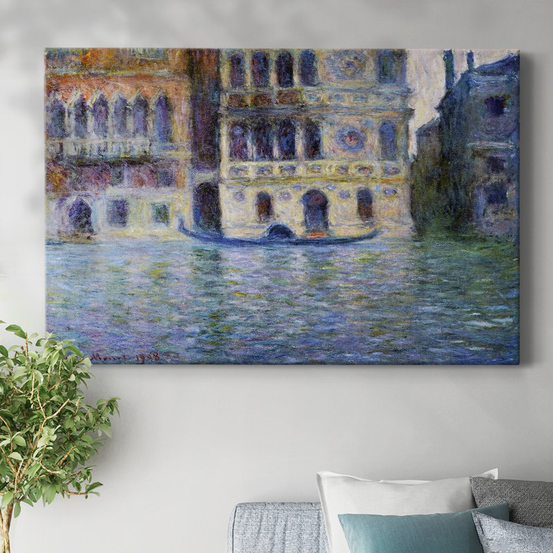 Palao Dario, 1908, toile tendue 01-Gallery, H 18 po x l 27 po