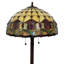 Lampe sur pied 62 po Hathorn
