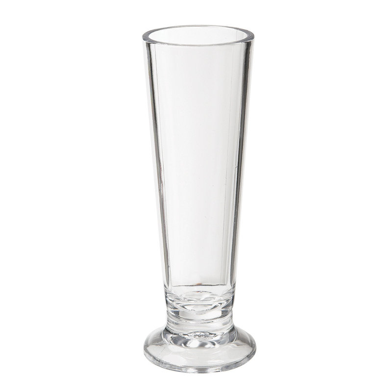 2oz. Pilsner Glass Set
