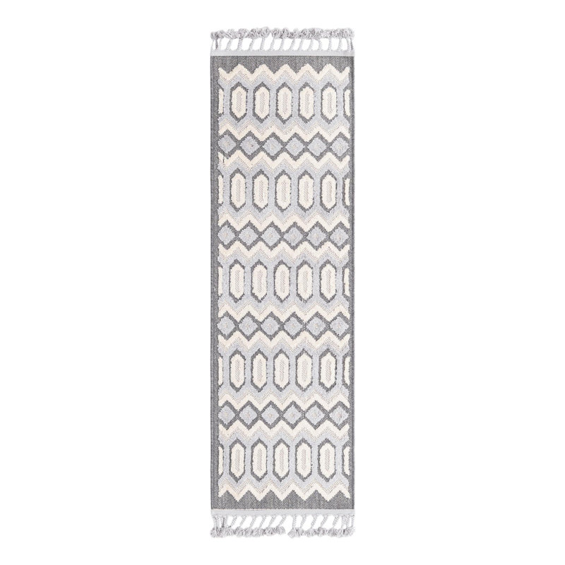 Tapis Flaxton, Tapis de couloir 2 pi x 6 pi