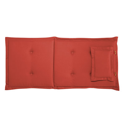 Maui Outdoor Seat/Back Cushion