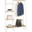 Bouknight 102cm Clothing Rack-803474831