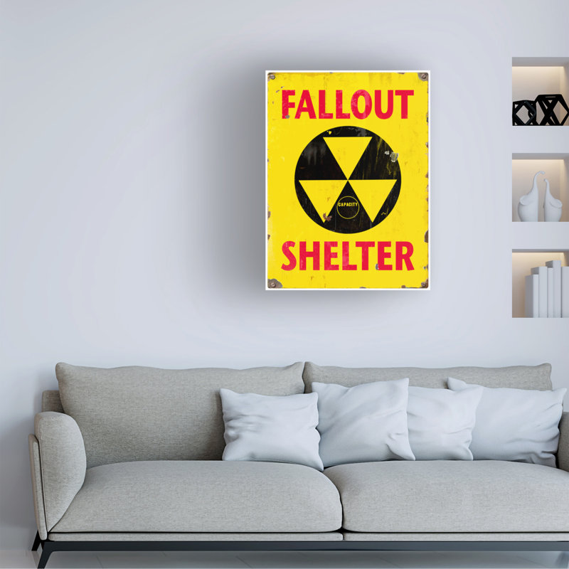 Modern & Contemporary, 32" H x 24" W x 2" D