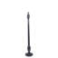 Friedman 130cm Traditional Floor Lamp
