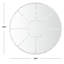 Miroir d'appoint Dyar
