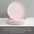 Mikasa Madison Dinner Plates, Set of 4