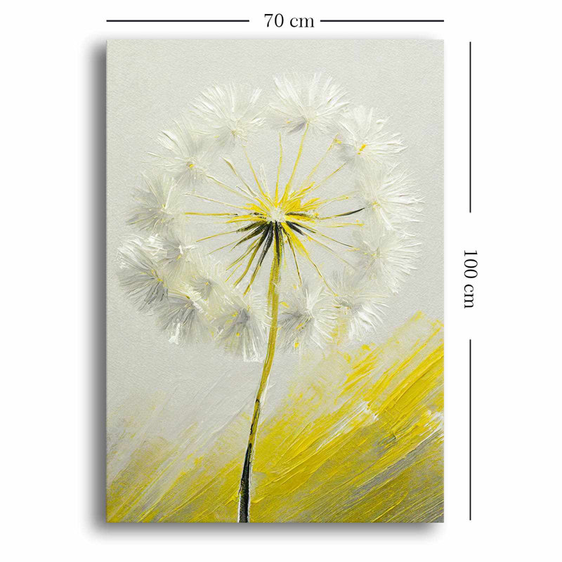 Decorative Canvas Painting