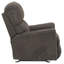 Fauteuil inclinable manuel oscillant standard de 39 po de largeur-385300178