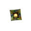 Mackintosh Leaf 1 - Light Pendant-16183470