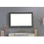 Miroir de salle de bain 48 po x 30 po