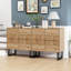Armoire d'appoint en fer Vinton