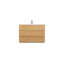 Ensemble de meuble-lavabo simple 42 po Hargrave-1471954810